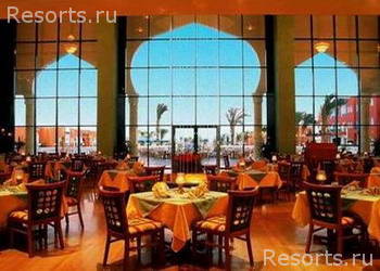LTI Hotel Grand Azure Resort 38